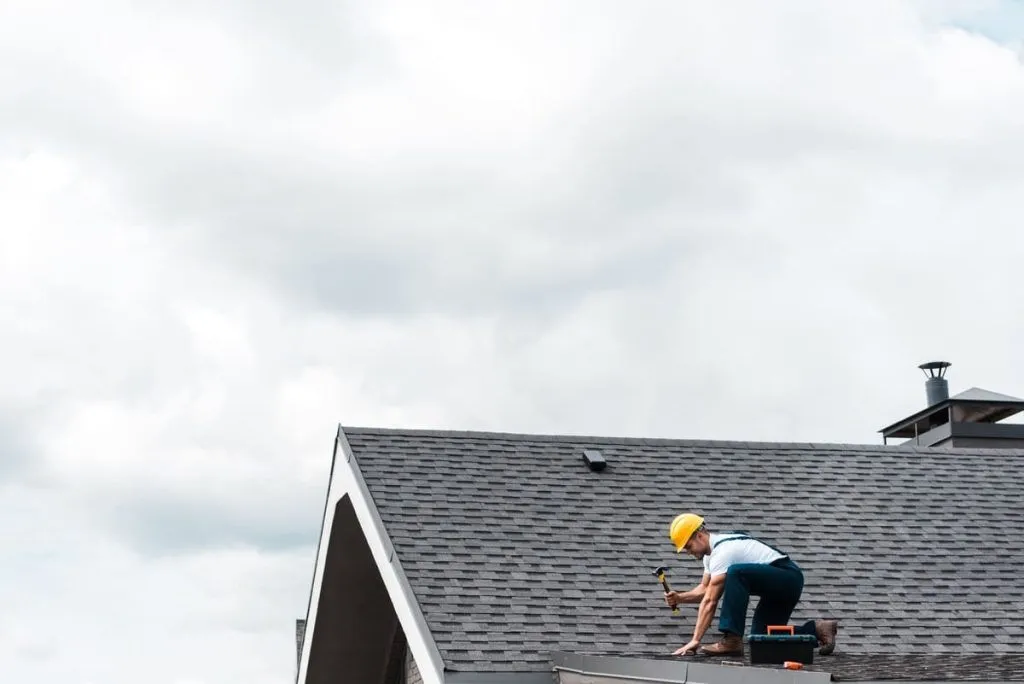 Roof Repair: Comprehensive Solution & High Quality