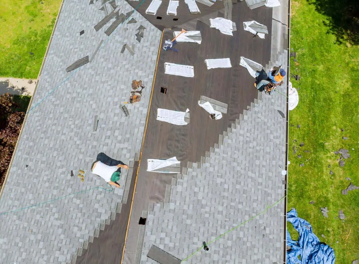 Get Our Affordable, Durable Roof Installation in Malvern, PA