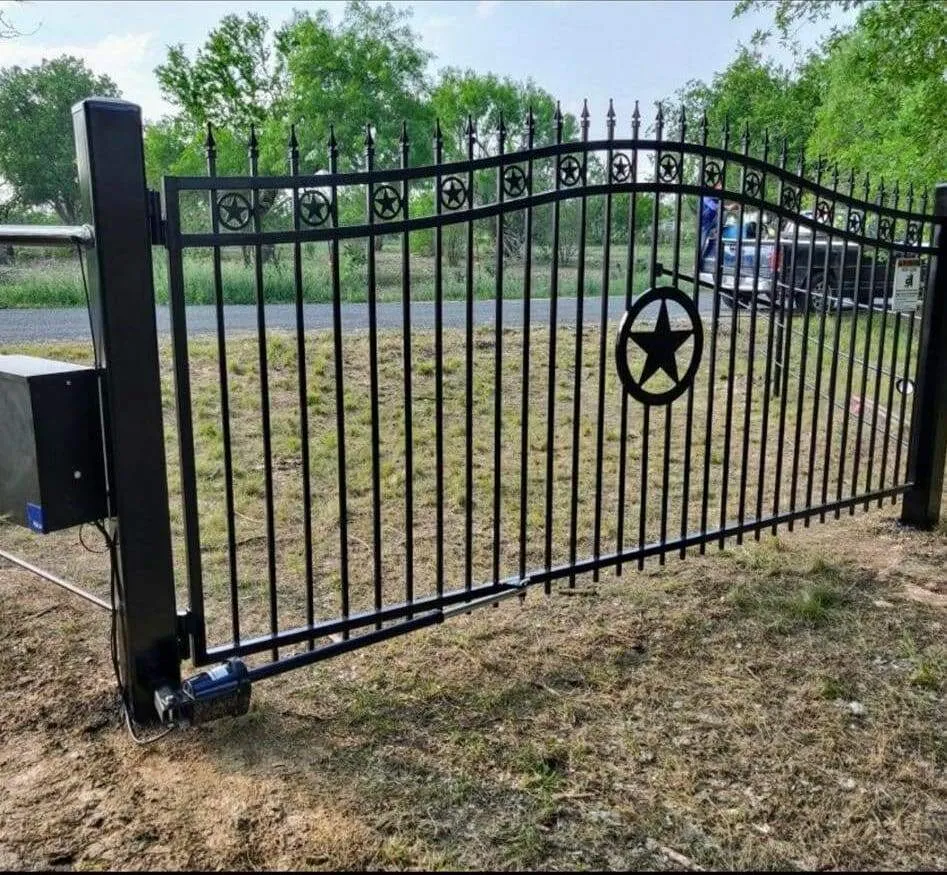 Get Our Trusted Fence Installation in Bulverde, TX