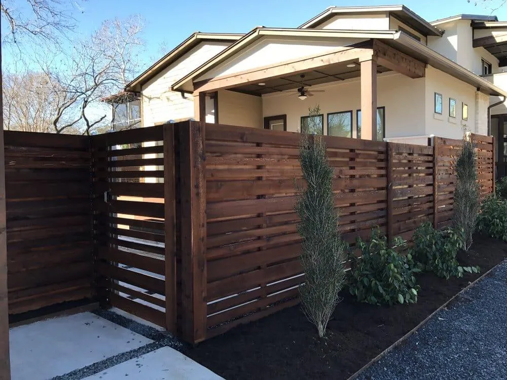 Fence Company in New Braunfels, TX