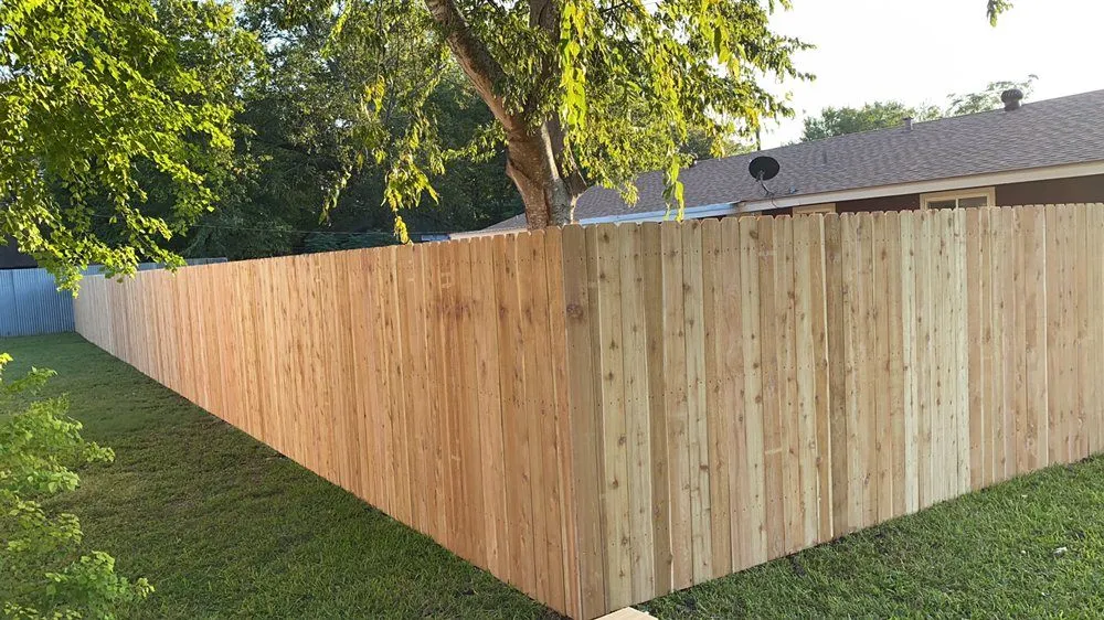 Get Fair Prices and the Finest Craftsmanship from the #1 Fence Company in Lockhart, TX!