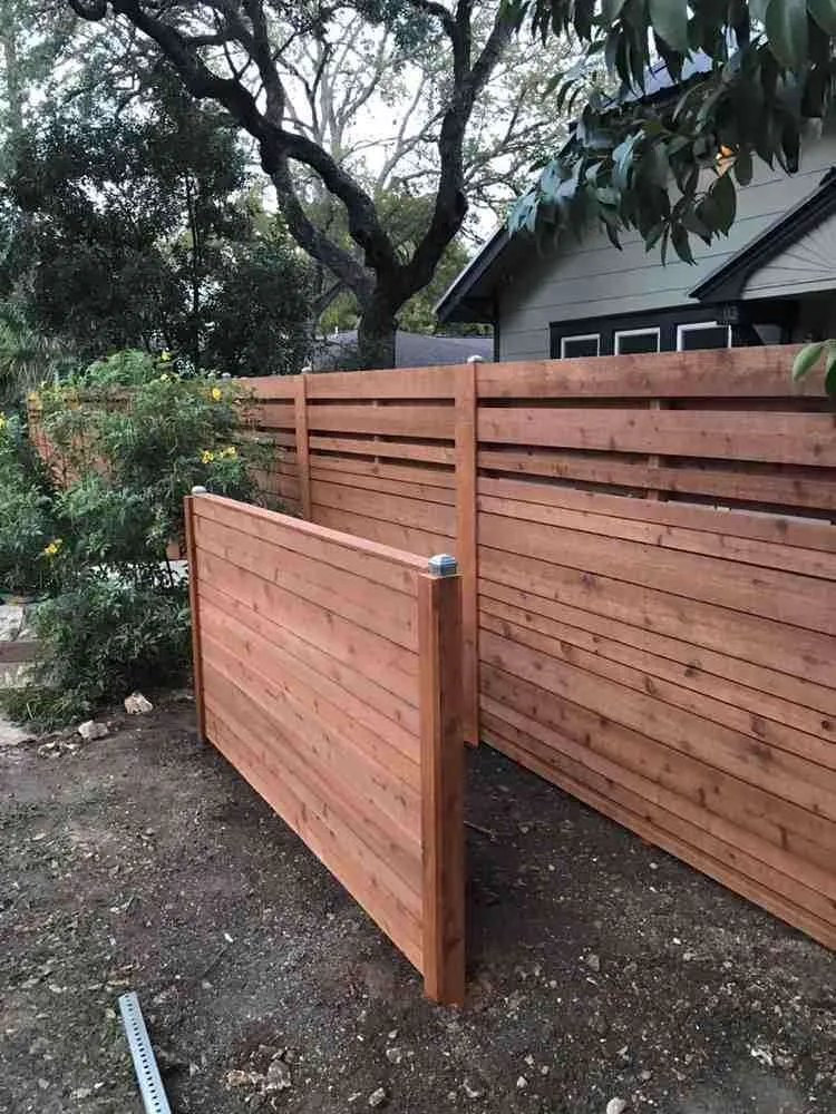 Add Privacy with Our Residential Fence Installation in Lockhart, TX!