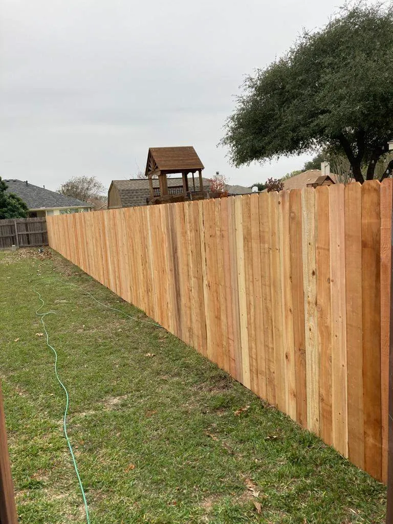 Get the Finest Craftsmanship from the #1 Fence Installers near Canyon Lake, TX!