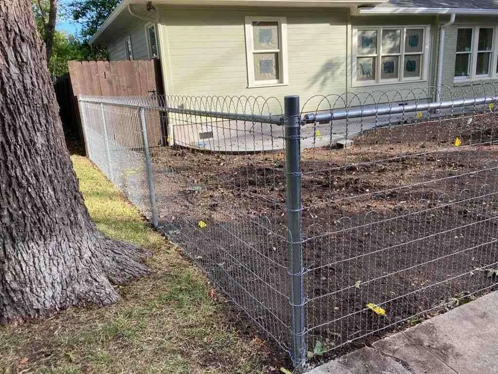 Hire a Quick & Neat Fence Company in Canyon Lake, TX