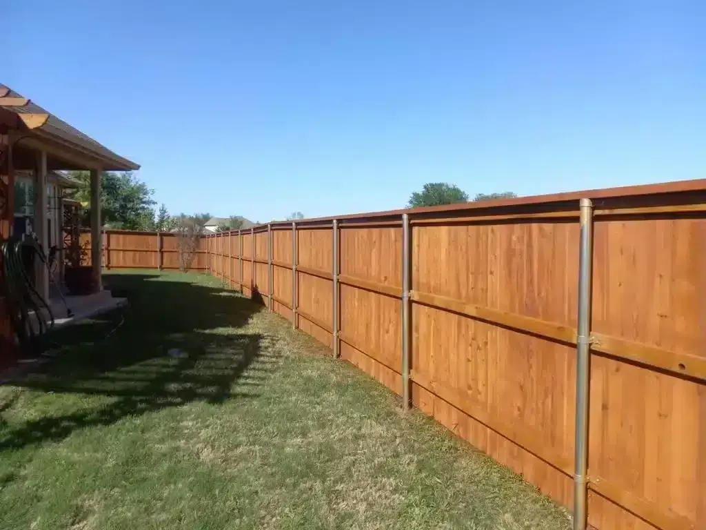 Fence Company in Dripping Springs, TX | AMG Fence & Builders, LLC