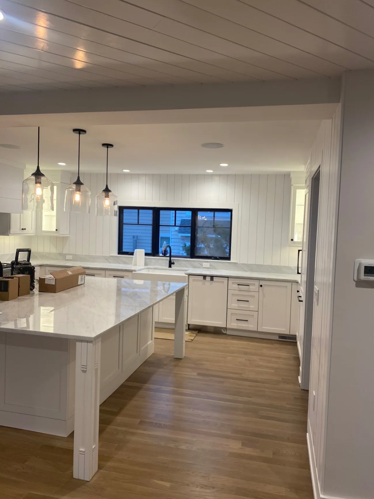 With 21 years of expertise as house painters in Colts Neck, NJ, Betanzos Painting combines a passion for detail with an unwavering pursuit of perfection.