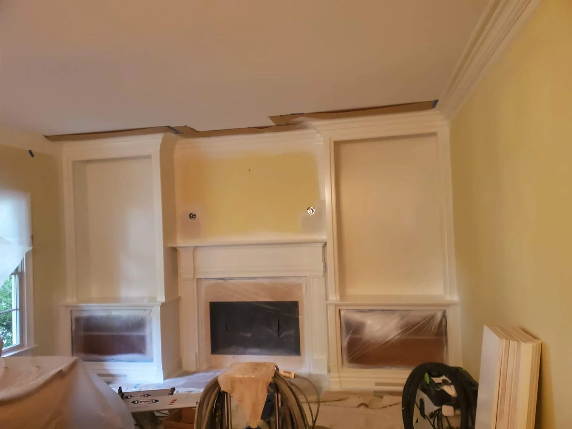 Prepped with Care, Painted to Perfection. Hazlet’s Most Trusted House Painters