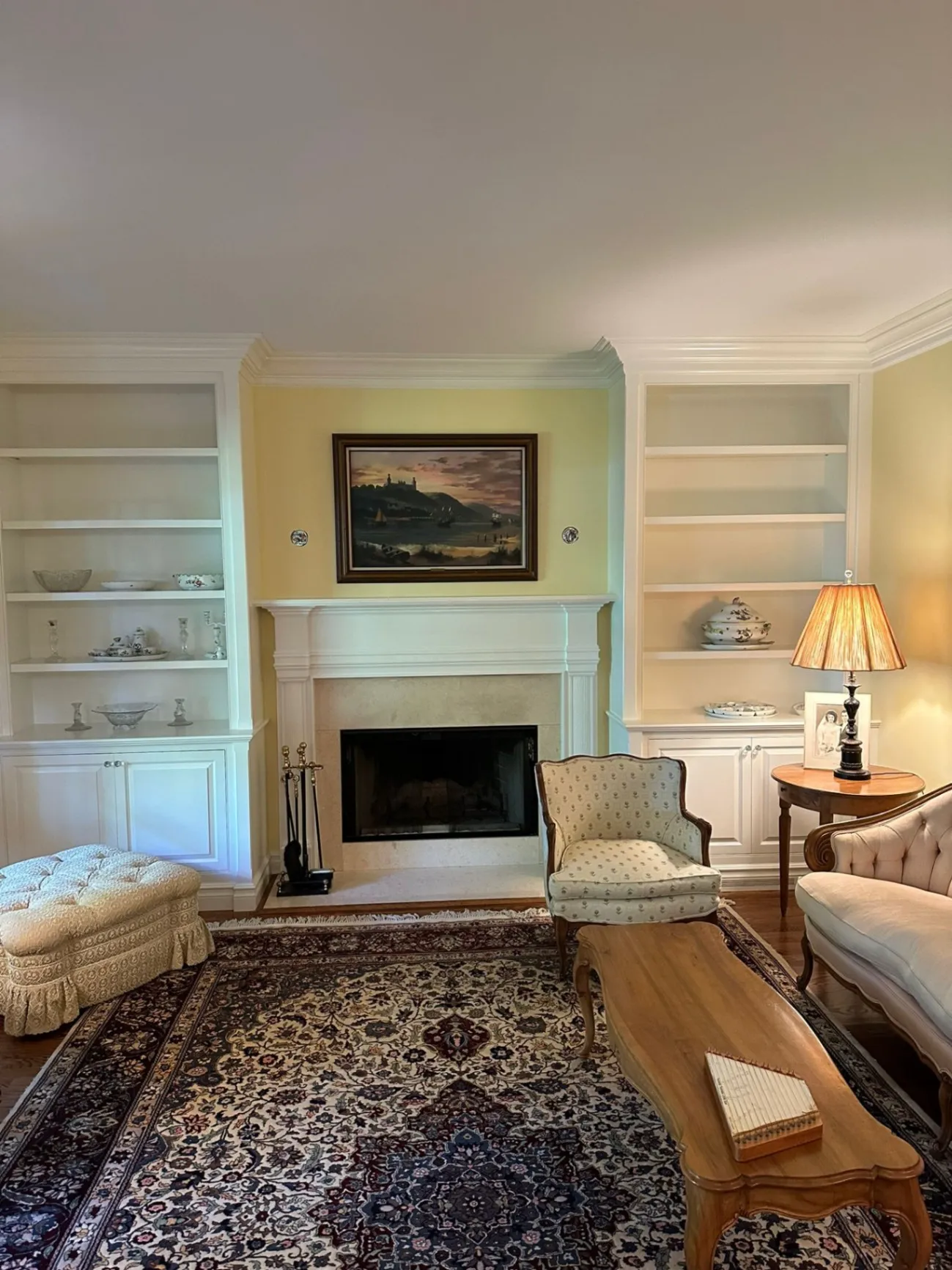 Interior Painters near Fair Haven, NJ: Rigorous Prep Work + Premium Paints + Talented Hands