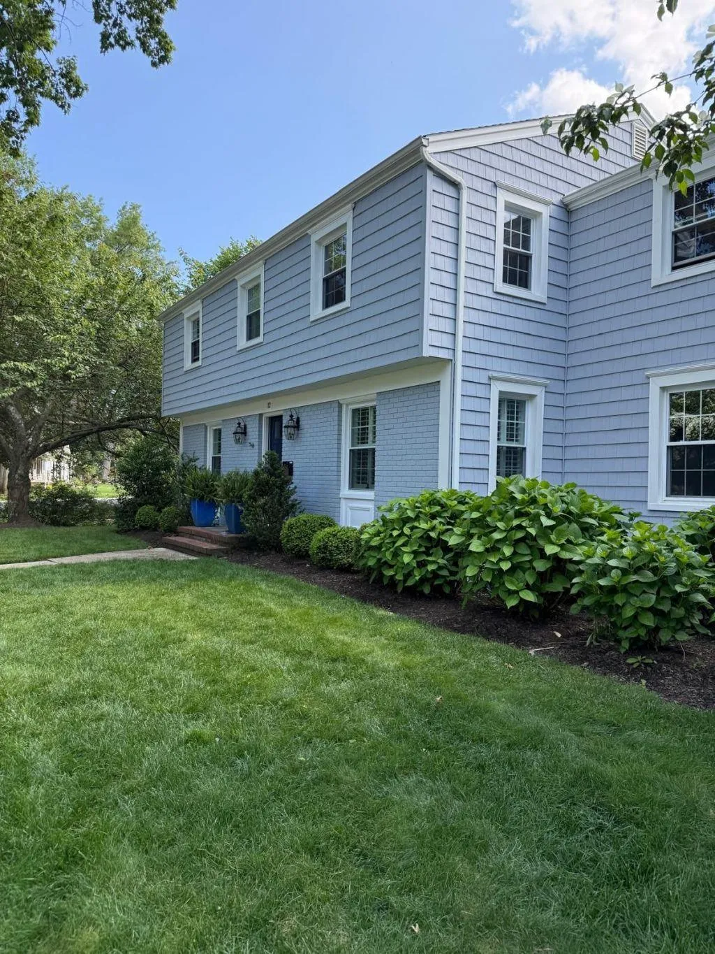 Aiming for Perfection to Bring Your Home Magical Colors - House Painters near Middletown, NJ