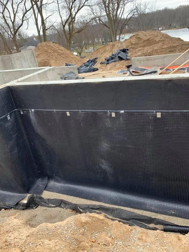 What You Can Expect from AM Professional Waterproofers in Northview, MI?