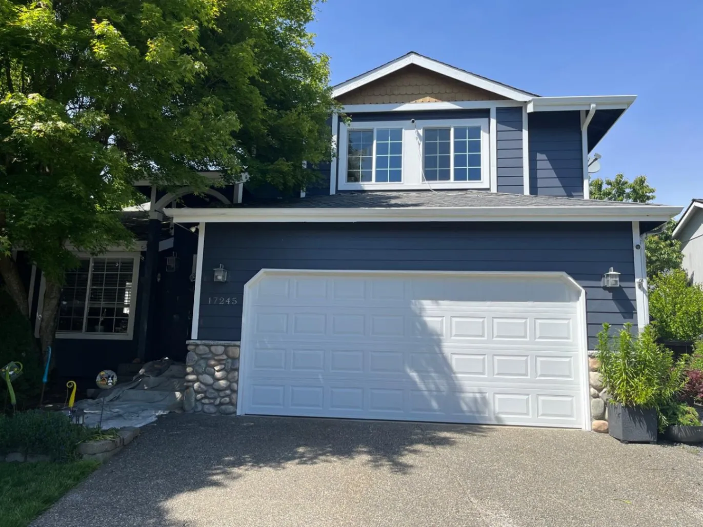 Get Quality House Painting in Lynnwood, WA, from AC Pro Painting LLC