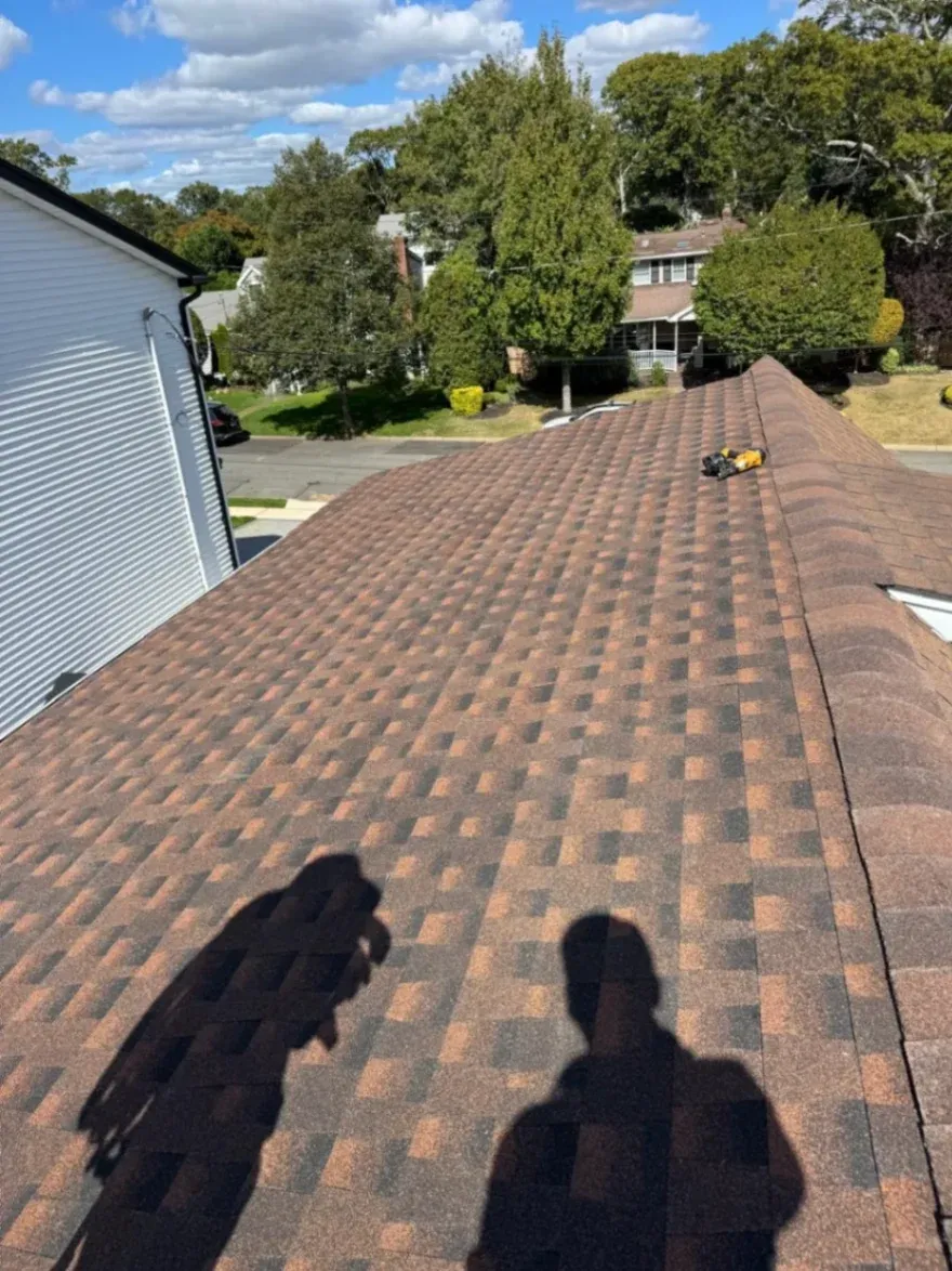 Rapid and Reliable Roof Repair Services for Local Homeowners