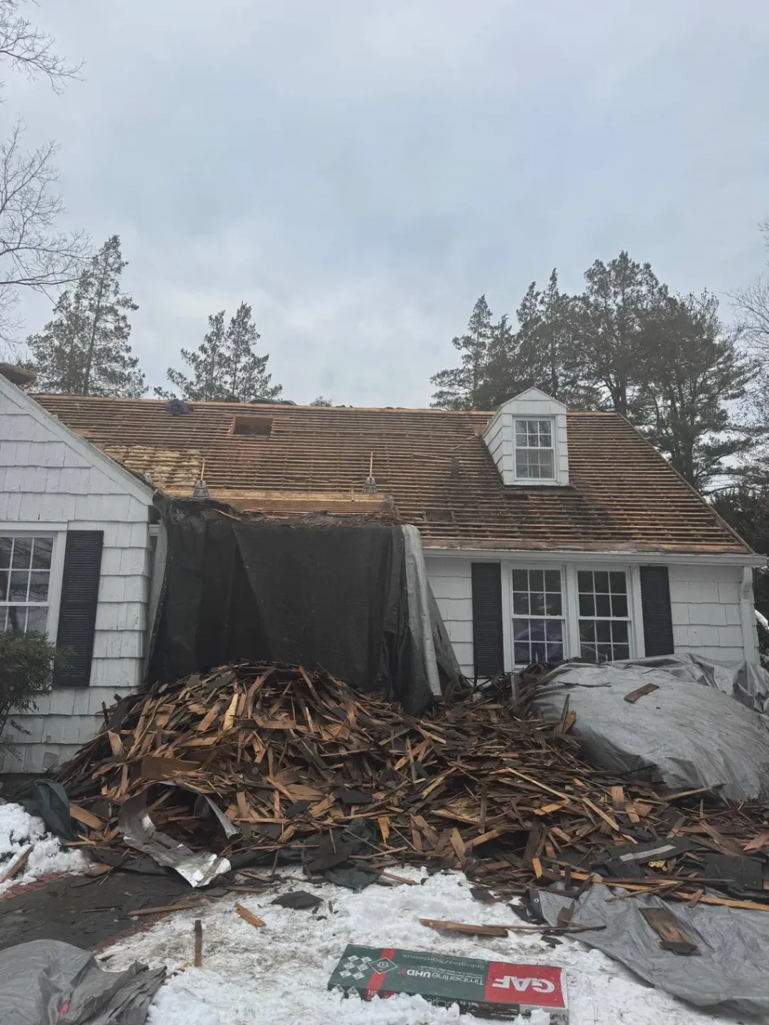 Superior Roof Replacement Solutions for Elegant Gold Coast Homes