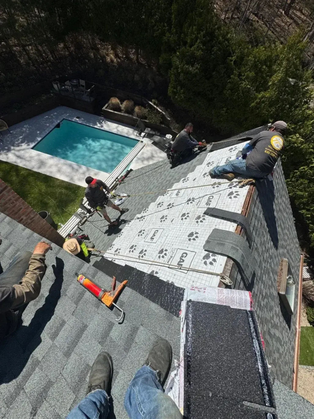Safeguarding Your Coastal Property with Residential Roofing Excellence