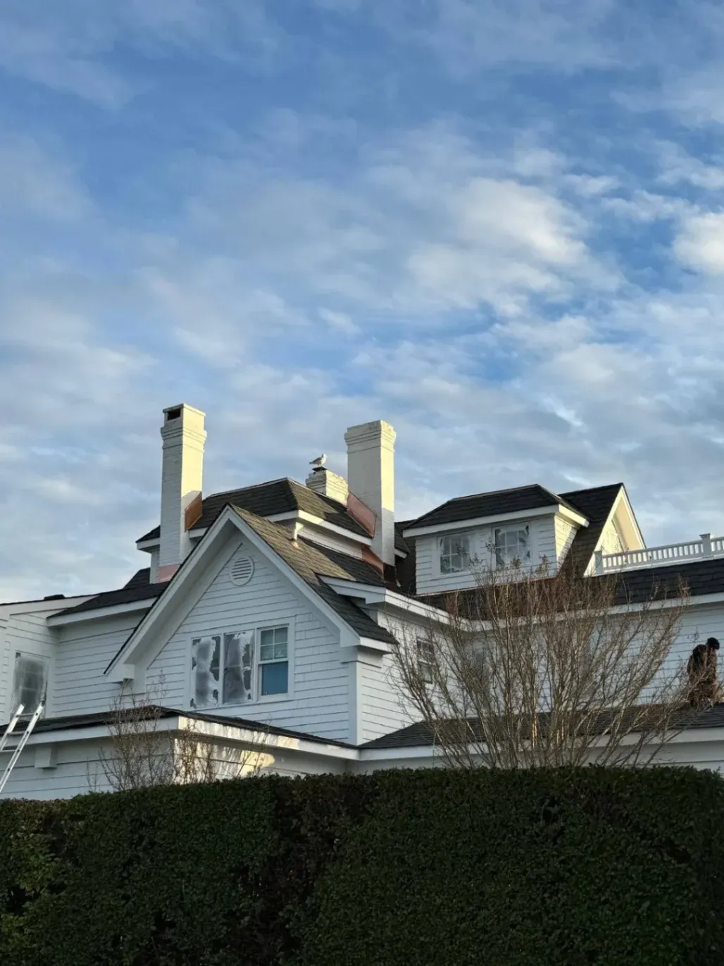 Upgrade Your Home with Premier Residential Roofing in Westbury, NY