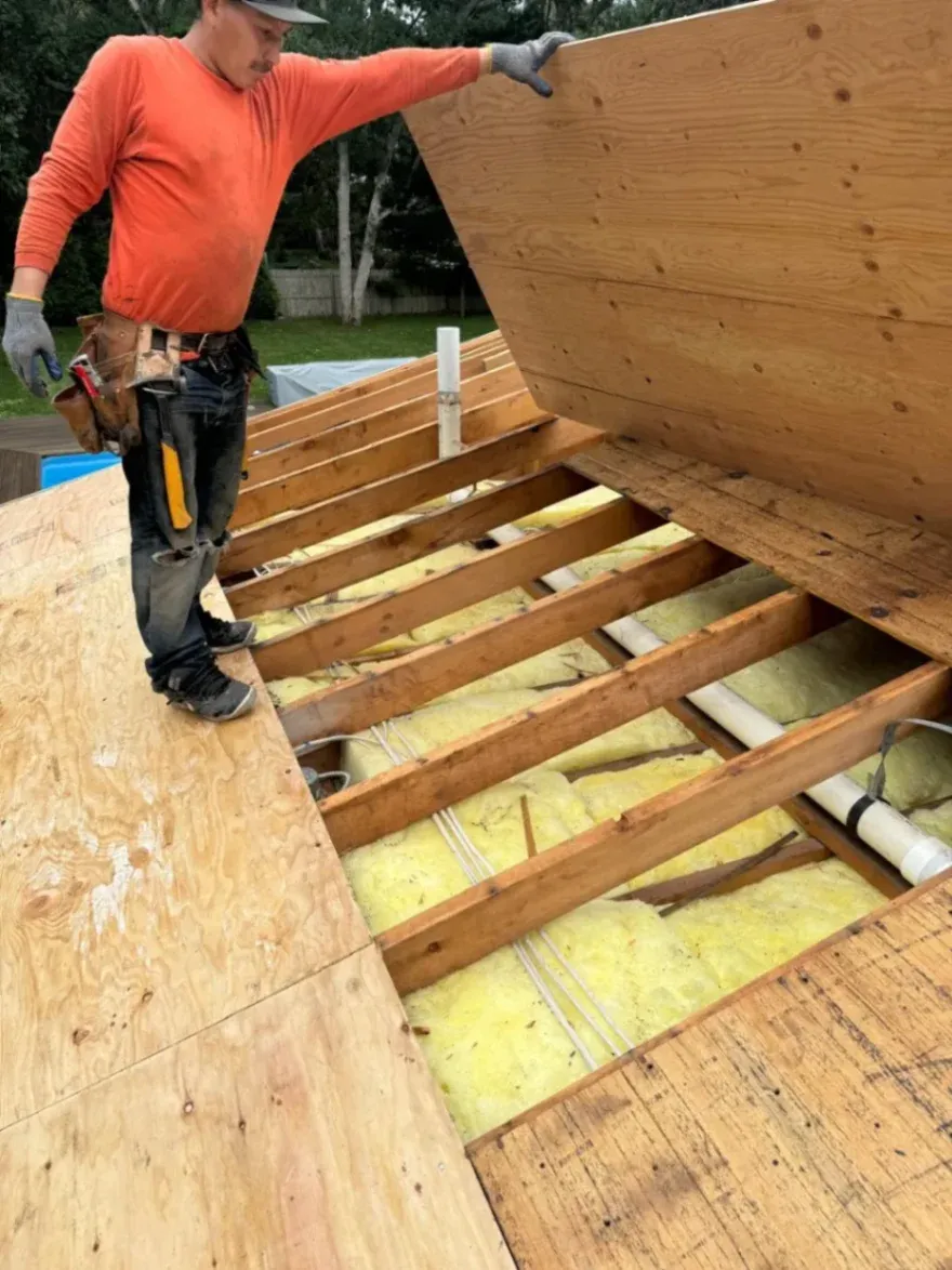 Emergency Roof Repair near me for Immediate Protection Against Leaks