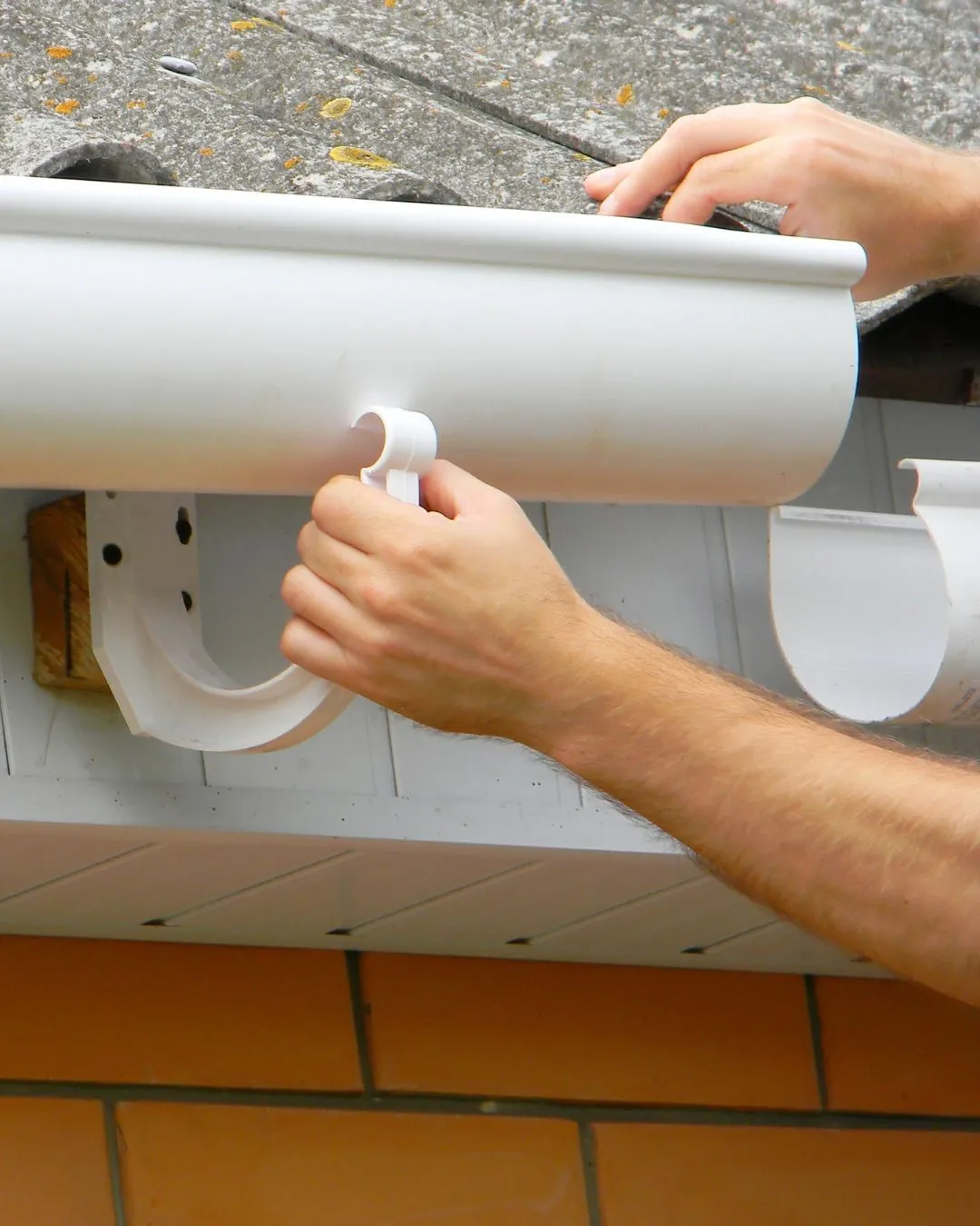 Fast and Reliable Gutter Repair Services for Long Island Properties