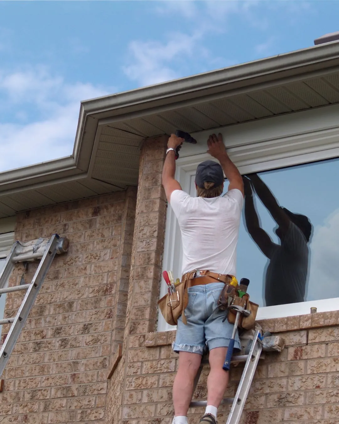 Precision Window Installation Services to Lower Your Monthly Utility Bills