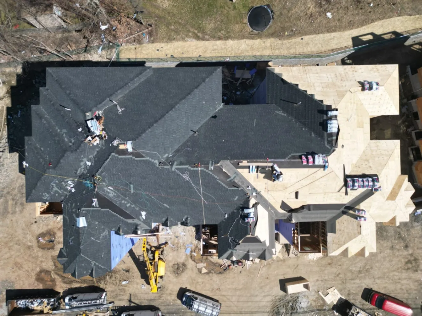 Get Our Prompt, Precise & Fair-Priced Roof Installation in Goshen, NY