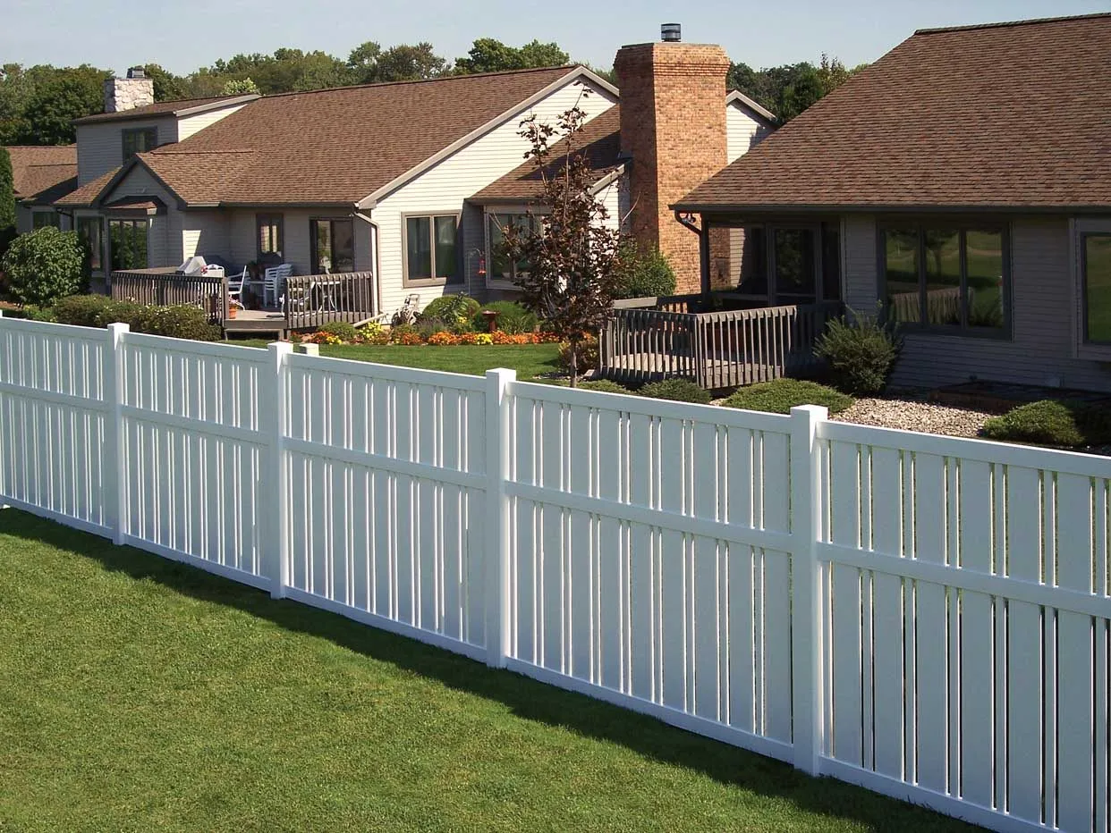 Quality #1 Fence and Deck Company | Fence Installation in Nashville, TN: #1 in Quality and Craftsmanship