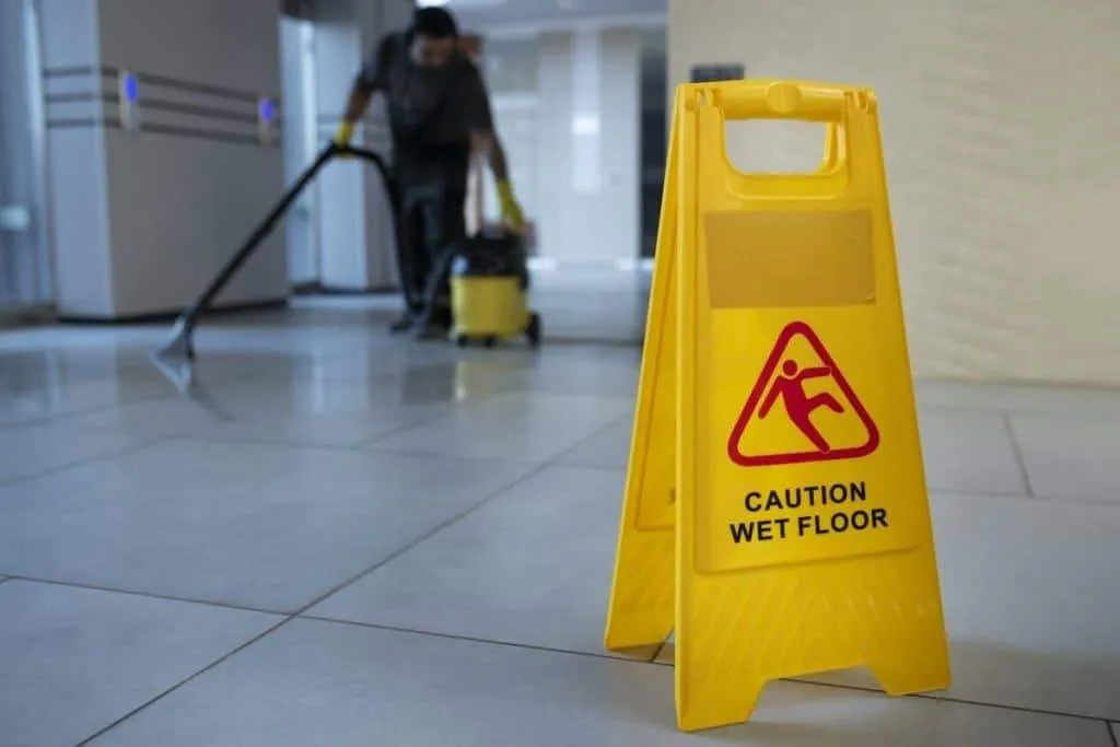 Office Cleaning Services in Tumwater, WA