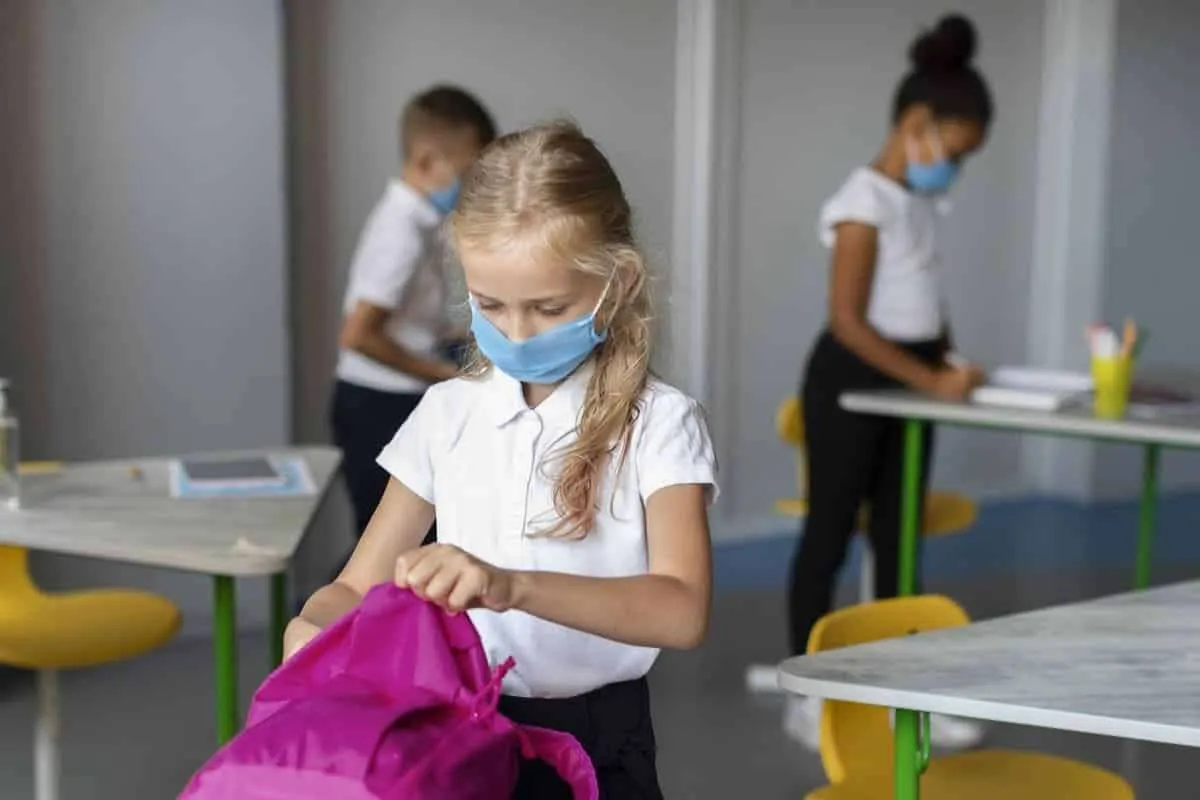 School Cleaning Services in Tumwater, WA