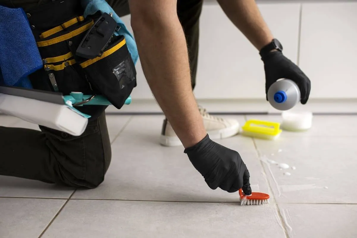 Post-Construction Cleaning Services in Tumwater, WA