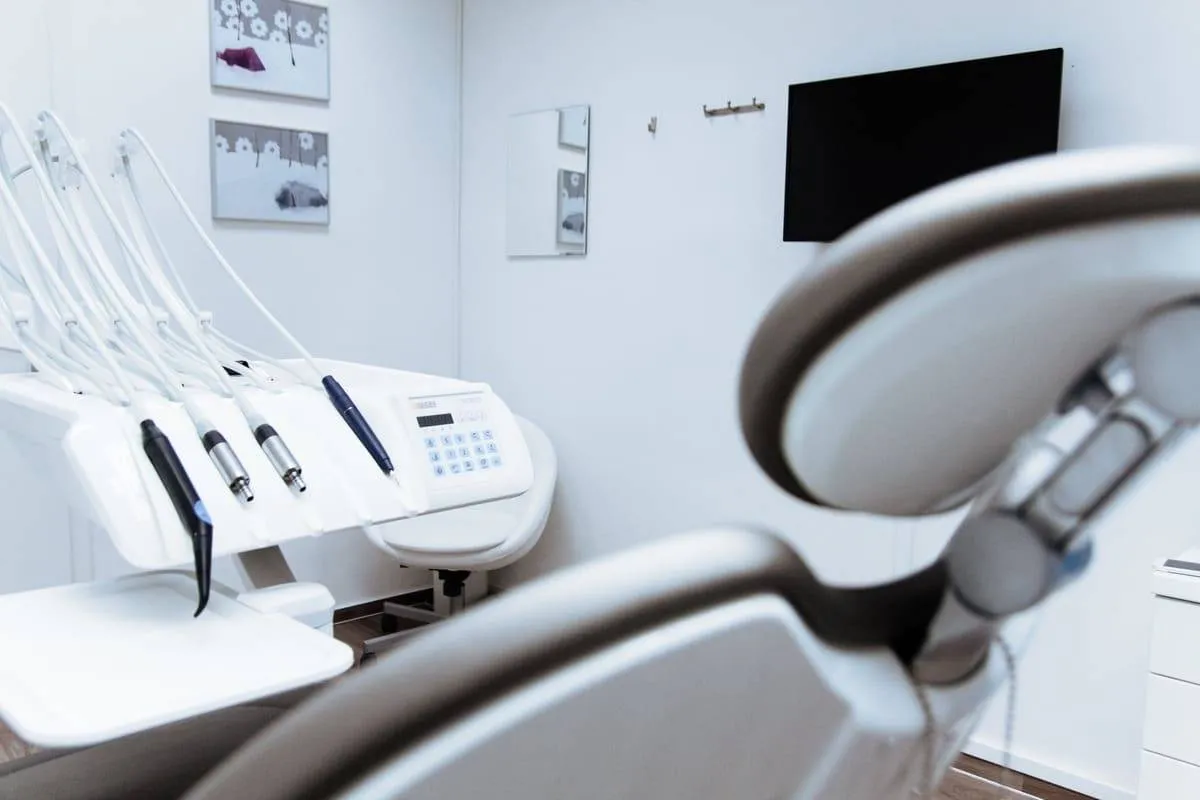 Dental Office Cleaning Services in Olympia, WA