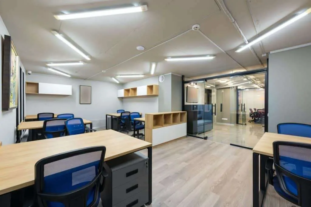 Commercial Cleaning Services in Olympia, WA
