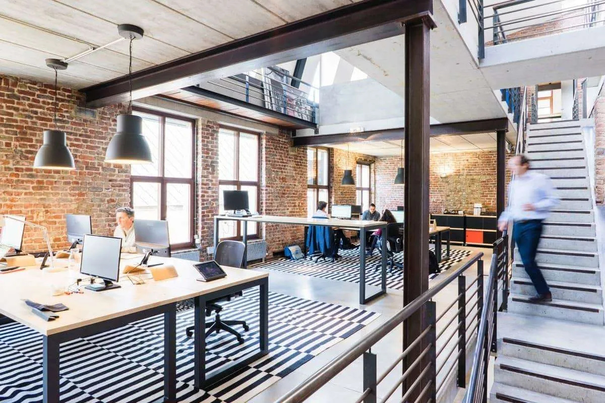 Commercial Cleaning Services in Lakewood, WA