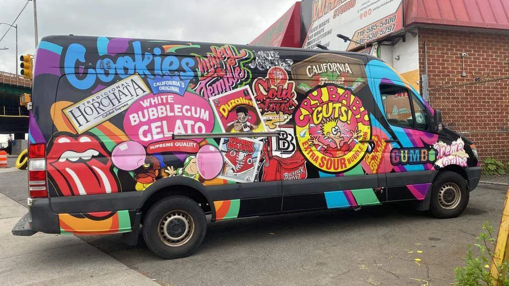 Vinyl Wrap: You’ll Be the Envy of Everyone!
