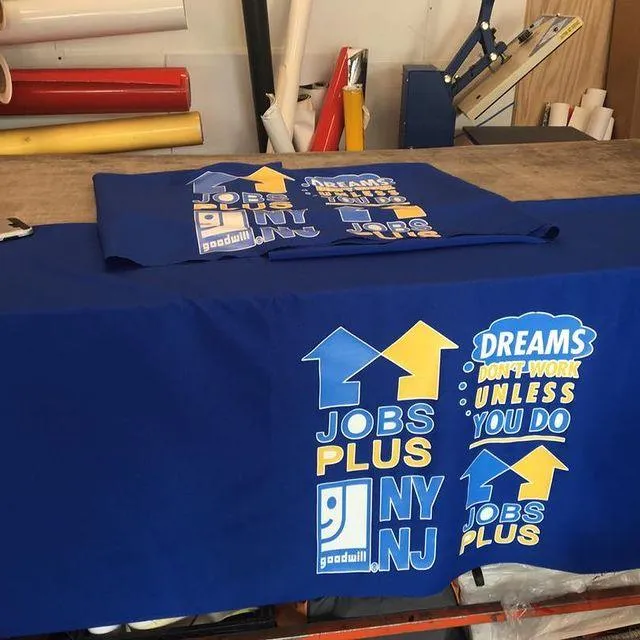 Print Shop: You Imagine It. We Print It!