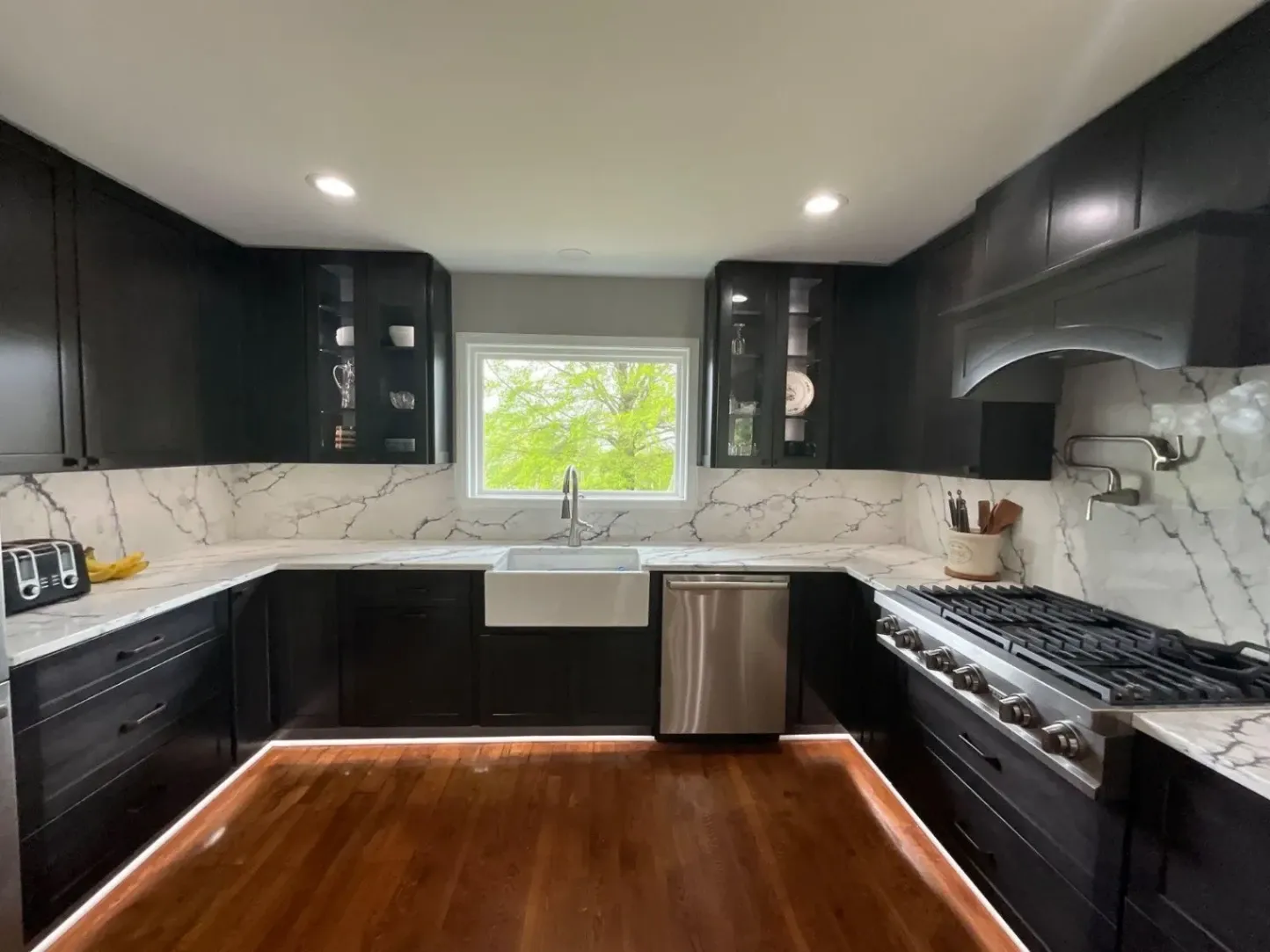 Your Vision, Our Expertise: Partner with Warrenton, VA's Premier Construction Company | KBA Kitchen and Bath Design and Build
