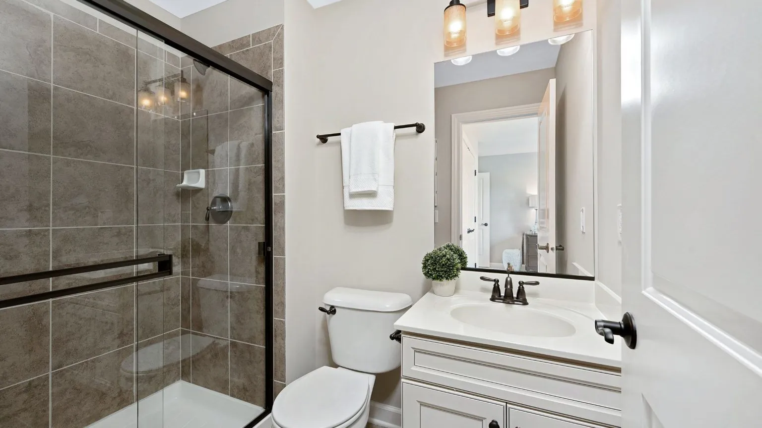 Trust KBA Kitchen and Bath Design and Build as Your Bathroom Designers near Alexandria, VA.