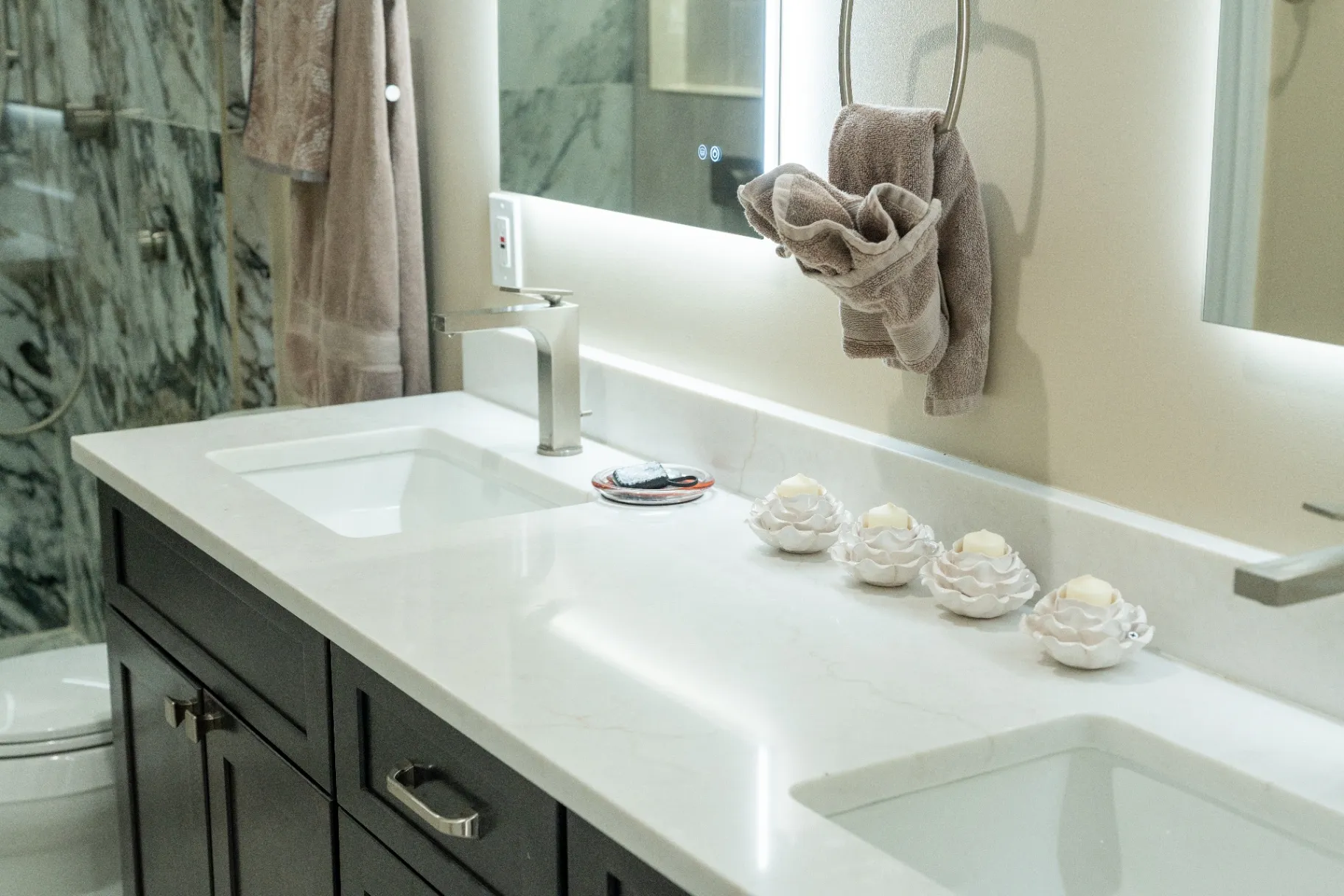 Hire As Your Bathroom Designers near Manassas, VA
