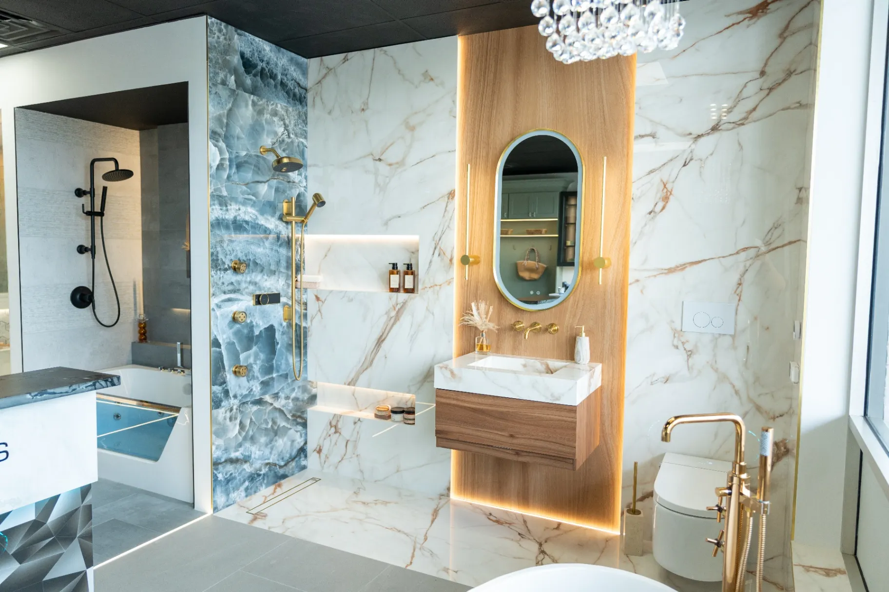 Transform Your Bathroom Ceiling: Elevate Your Space