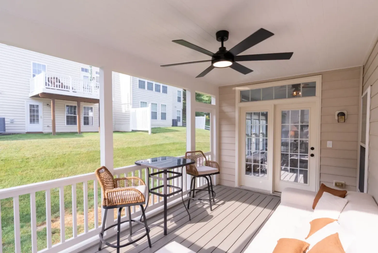 Your Vision, Our Expertise: Partner with Warrenton, VA's Premier Construction Company | KBA Kitchen and Bath Design and Build