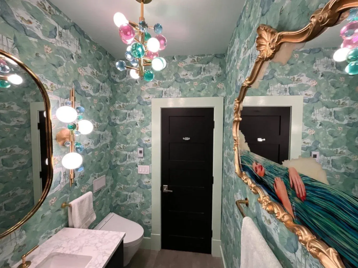 Partner with KBA Kitchen and Bath Design and Build, the most dependable bathroom remodeler near Fairfax, and watch your vision come to life with absolute precision.