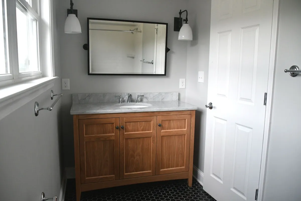 Hire As Your Bathroom Designers near Manassas, VA