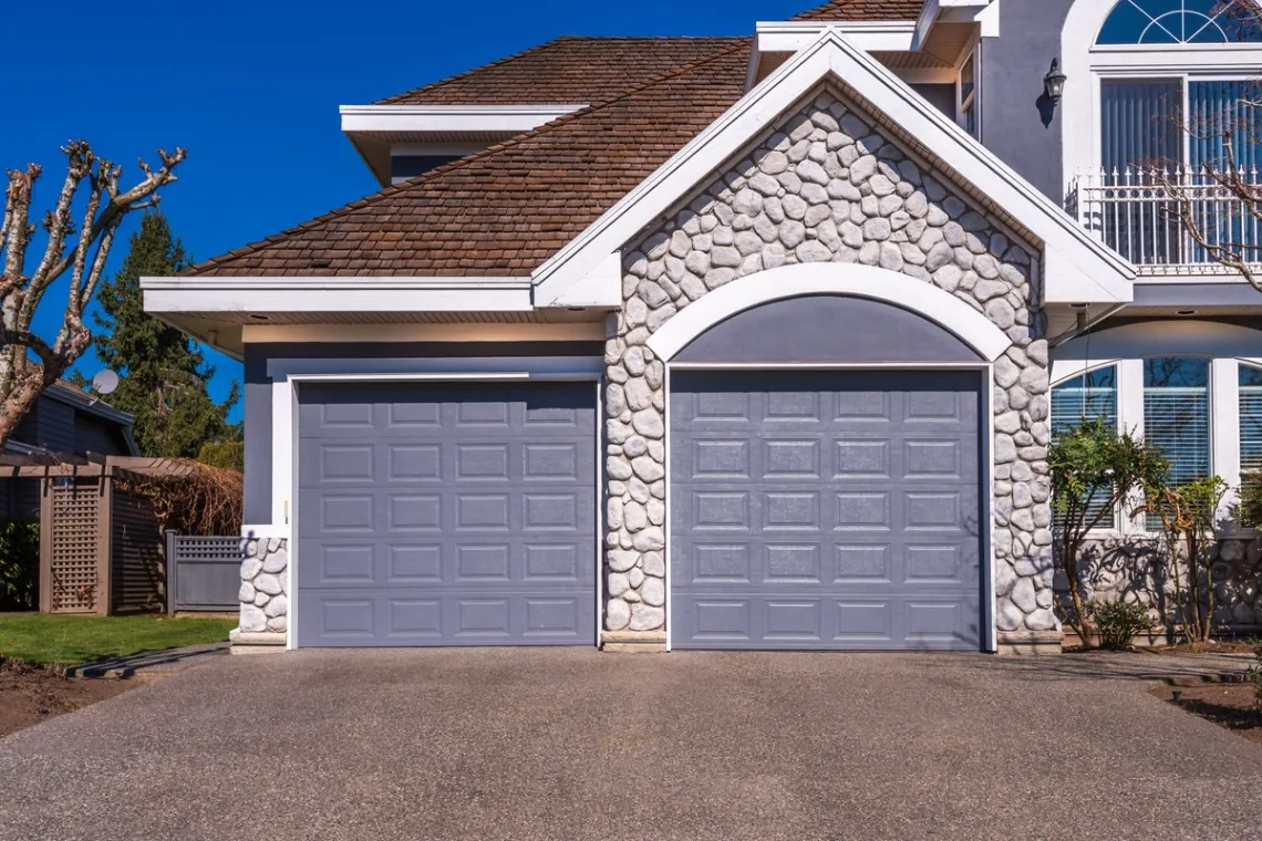 KBA Builders LLC designs garages that enhance storage, organization, and property value.
