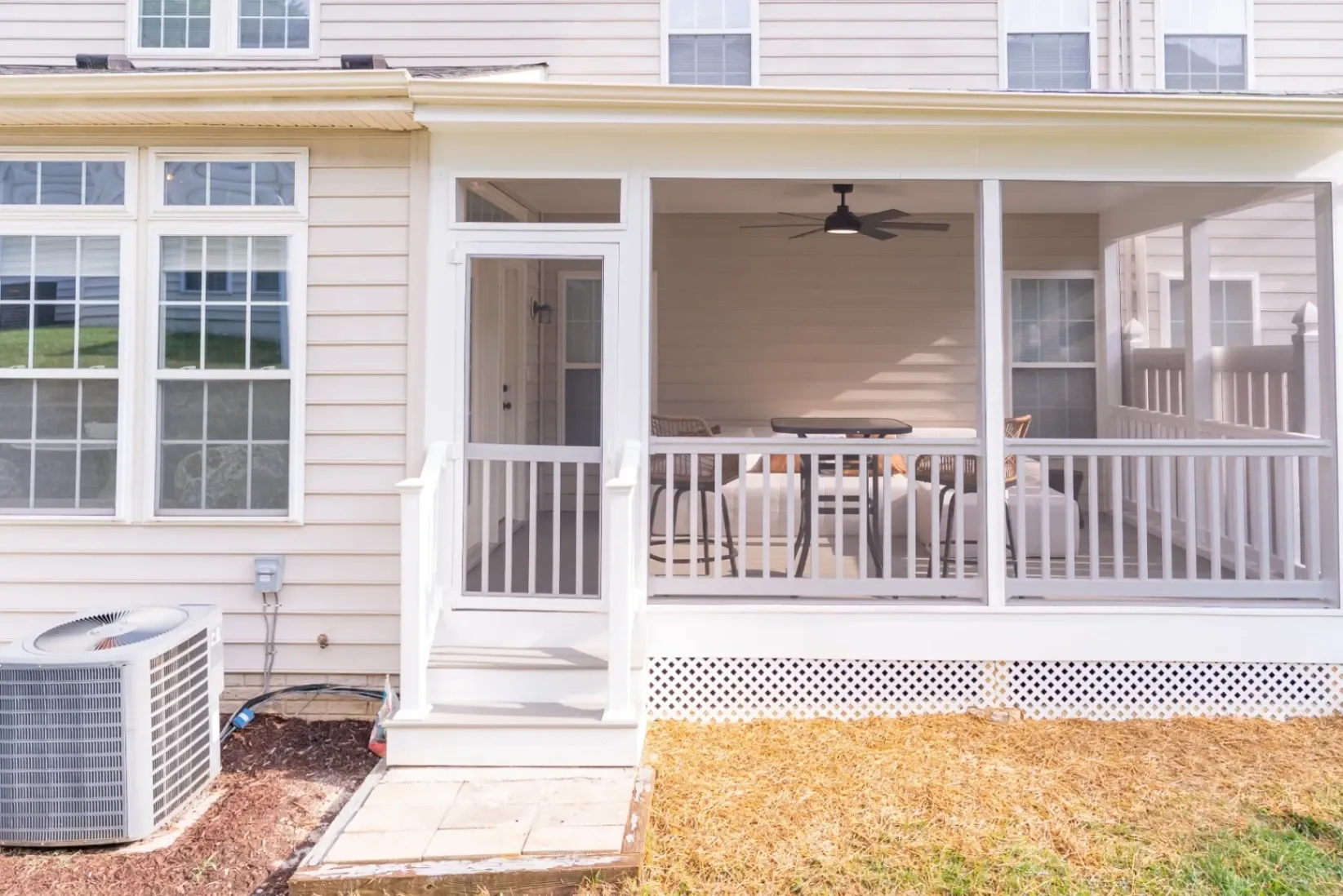 Team Up with Northern Virginia's Experienced Home Builder | KBA Kitchen and Bath Design and Build