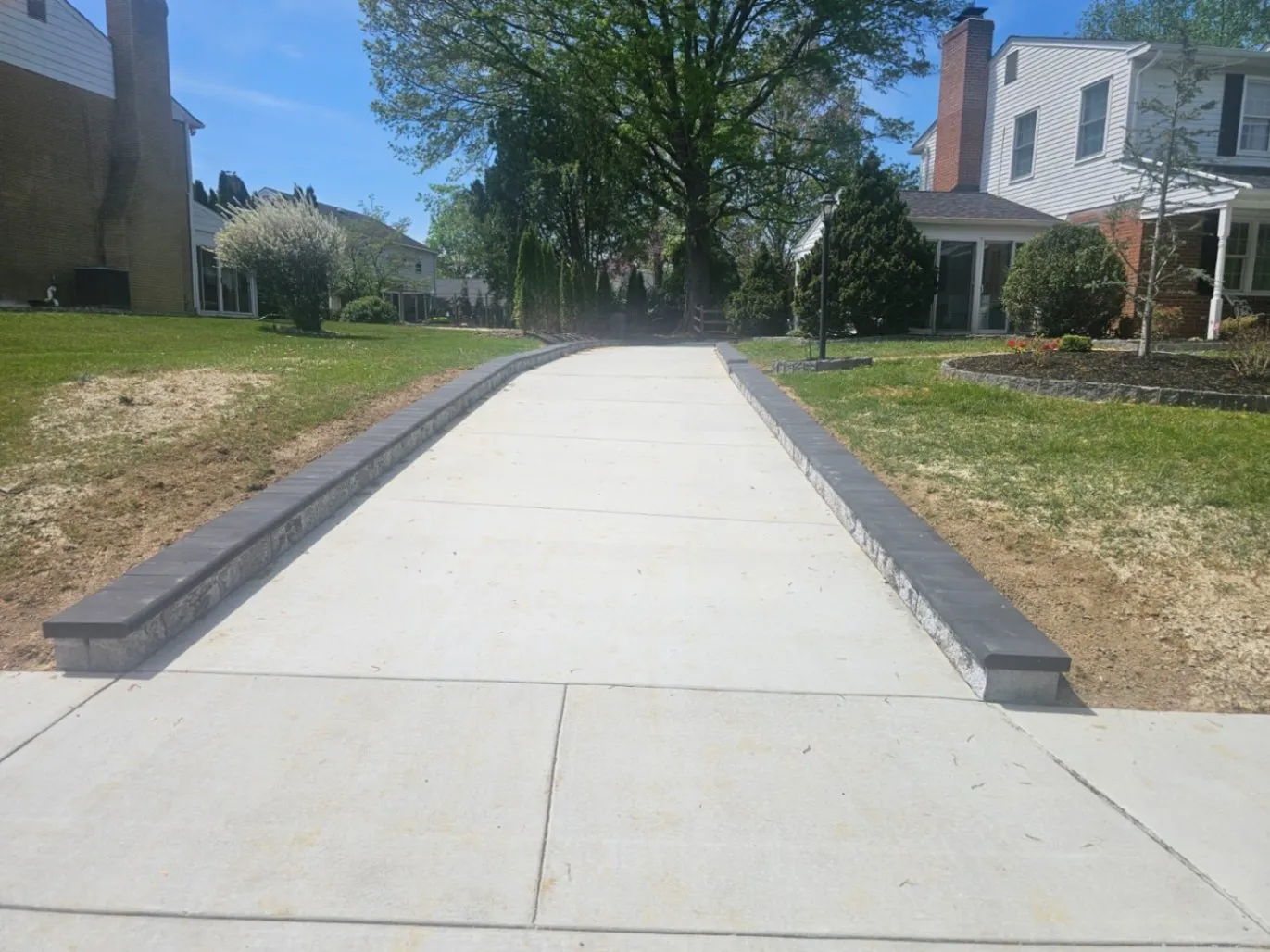 Hire Us as Your Concrete Contractor in Dover, DE, for Fair-Prices & Durability Guaranteed!