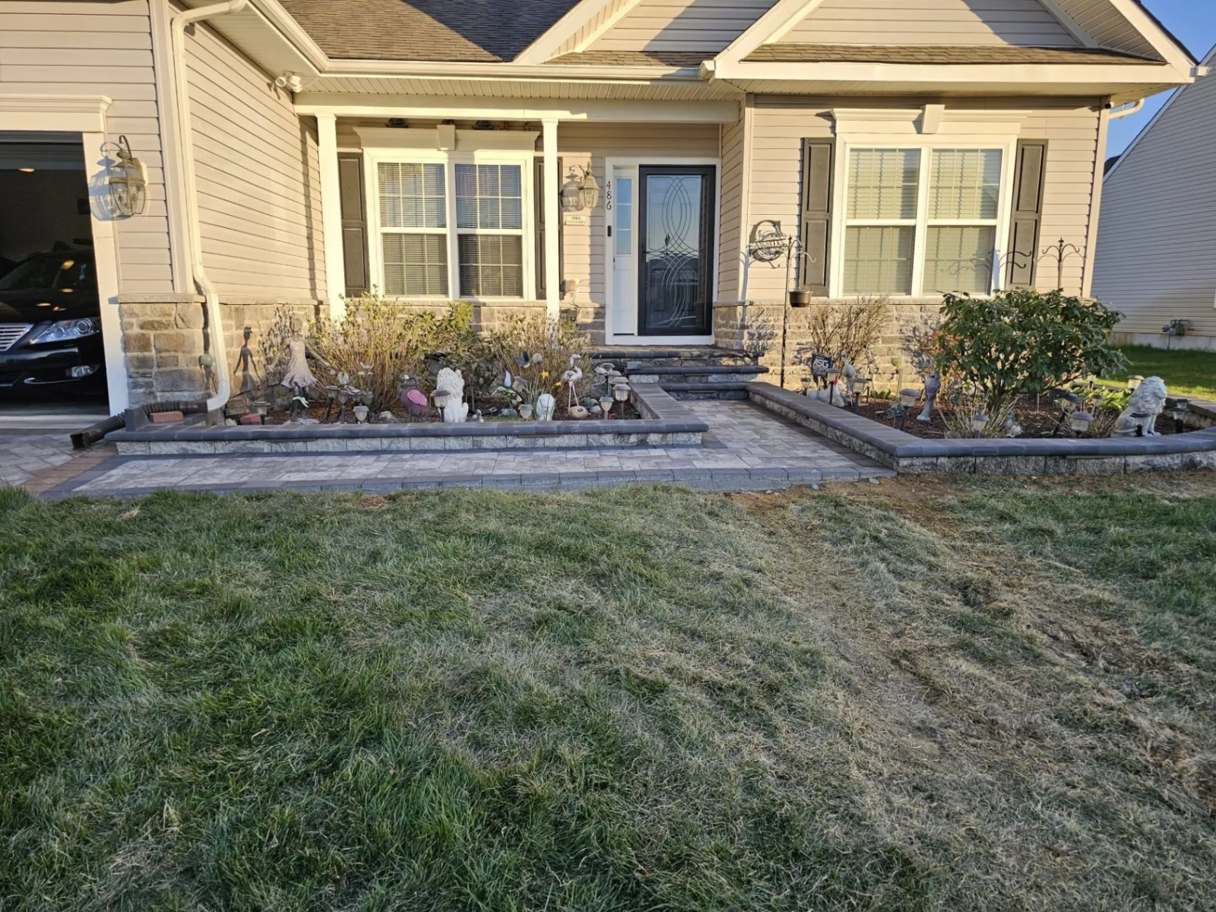 Tired of a "To-Do" List Instead of a Lawn You Love? Kairos Landscaping Can Help You with Lawn Care Services in Townsend, DE