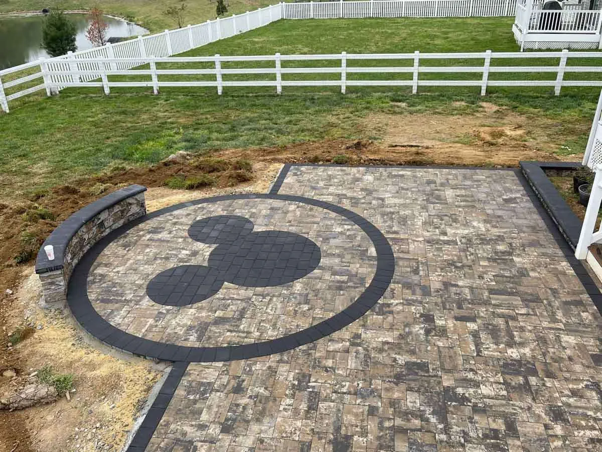 Craftiest Hardscapers near Smyrna, DE - Kairos Landscaping