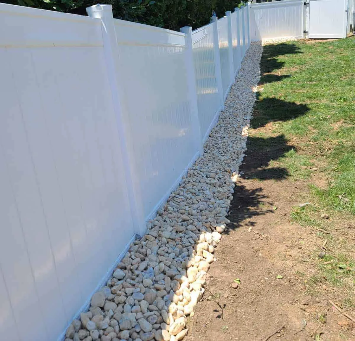 Fence Installation in New Castle, DE: Add Privacy & Appeal