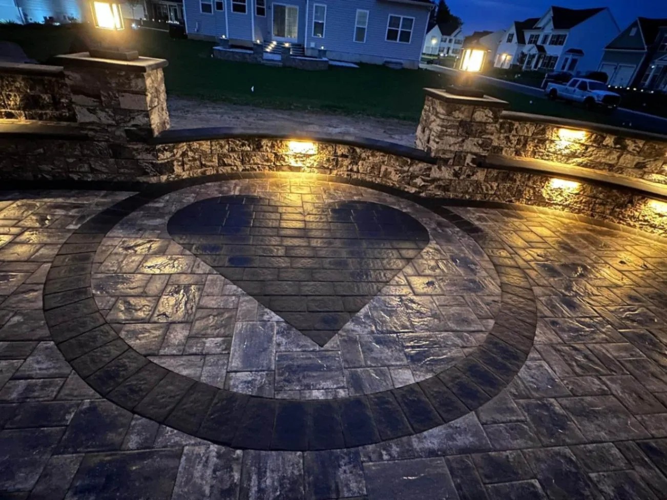 Trusted Hardscaping Contractor in Townsend, DE | Kairos Landscaping