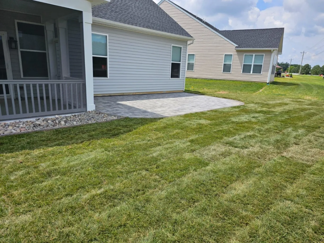 Landscape Designer in Wilmington, DE: We Blend Fine Craftsmanship with Loving Care