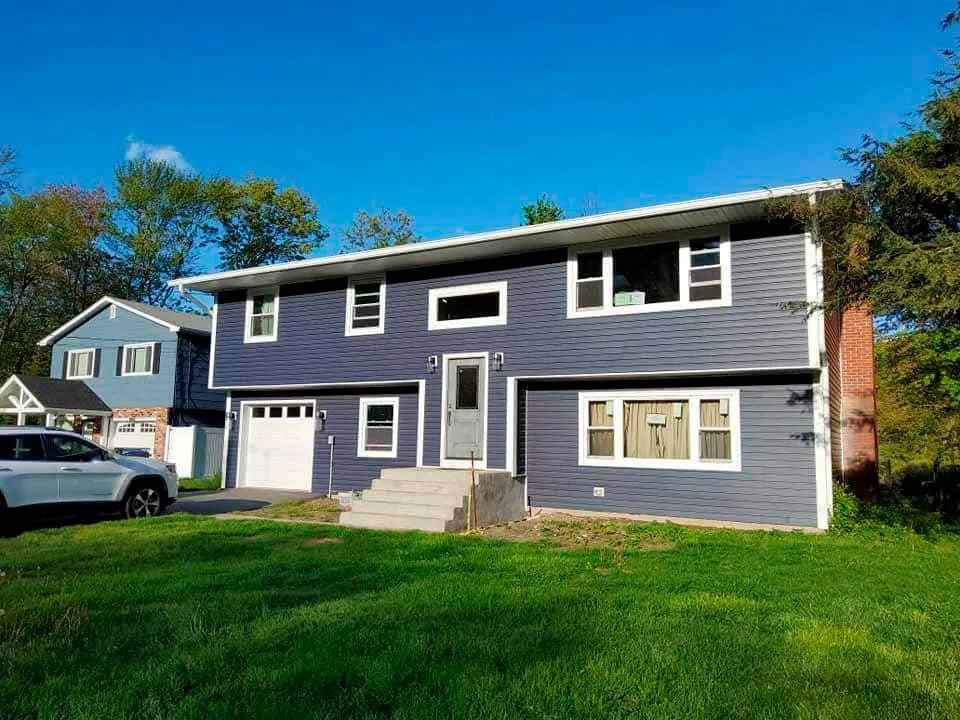 Siding Company in Catskill, NY - Brothers Construction III Corp