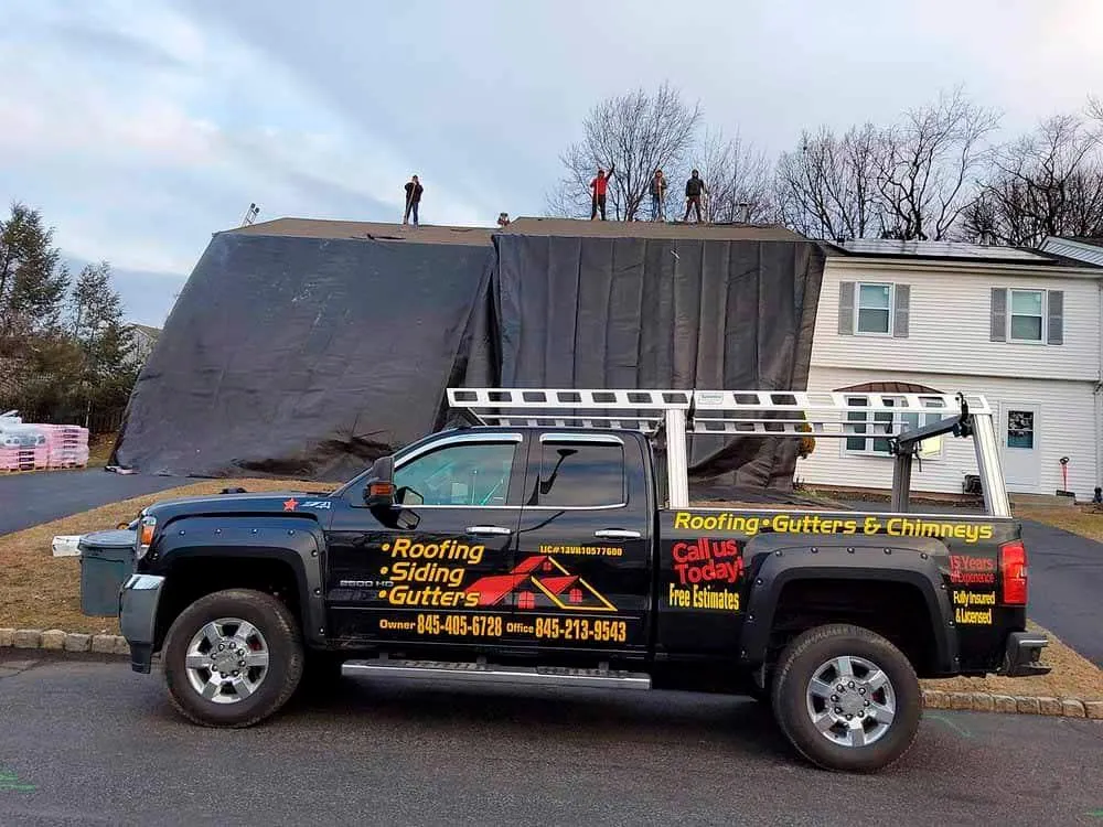 General Contractor in Nyack, NY