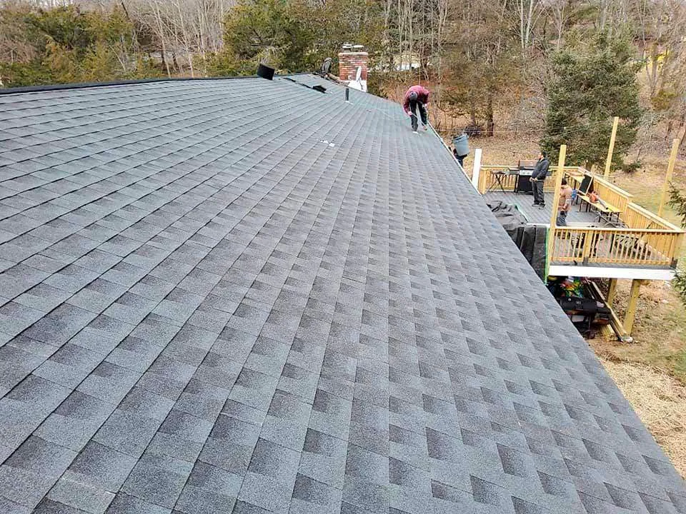 Residential & Commercial Roof Installation Services!